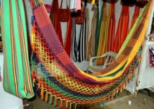 Imagen Hamacas de San Jacinto